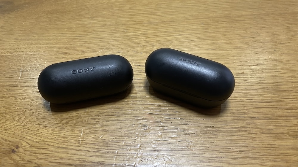 Sony WF-C710N VS WF-C700N