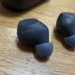Sony WF-C710N