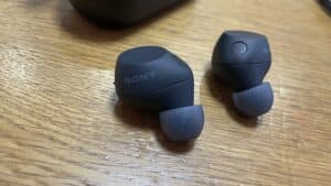 Sony WF-C710N