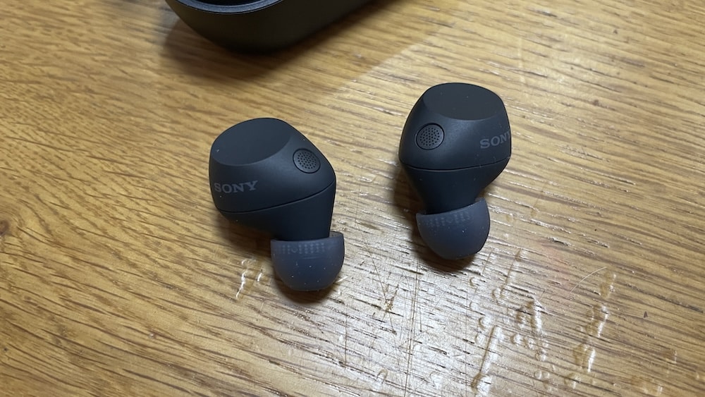Sony WF-C710N