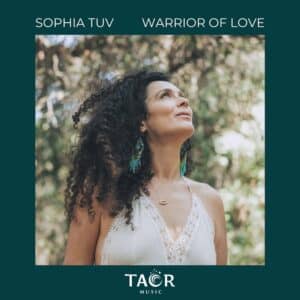 Sophia Tuv - Warrior Of Love