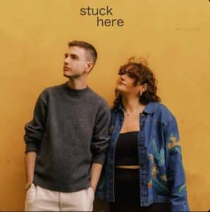 Talkline - Stuck Here