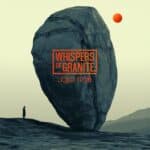 אלבום השבוע של רוק עדכני: Whispers of Granite - Liquid Stone