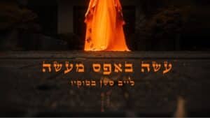 Shy-Lee Tal - עשה באפס מעשה