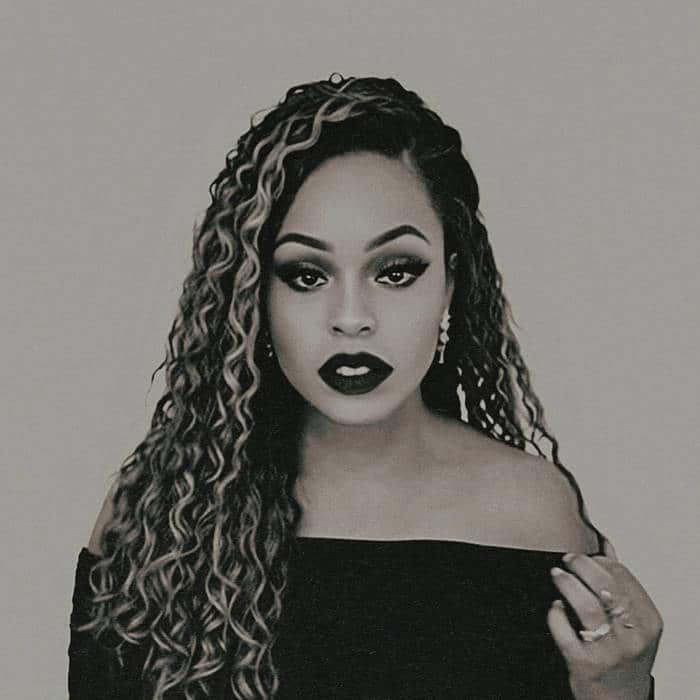 Jazz VS Blues: Lauren Henderson - Sonidos