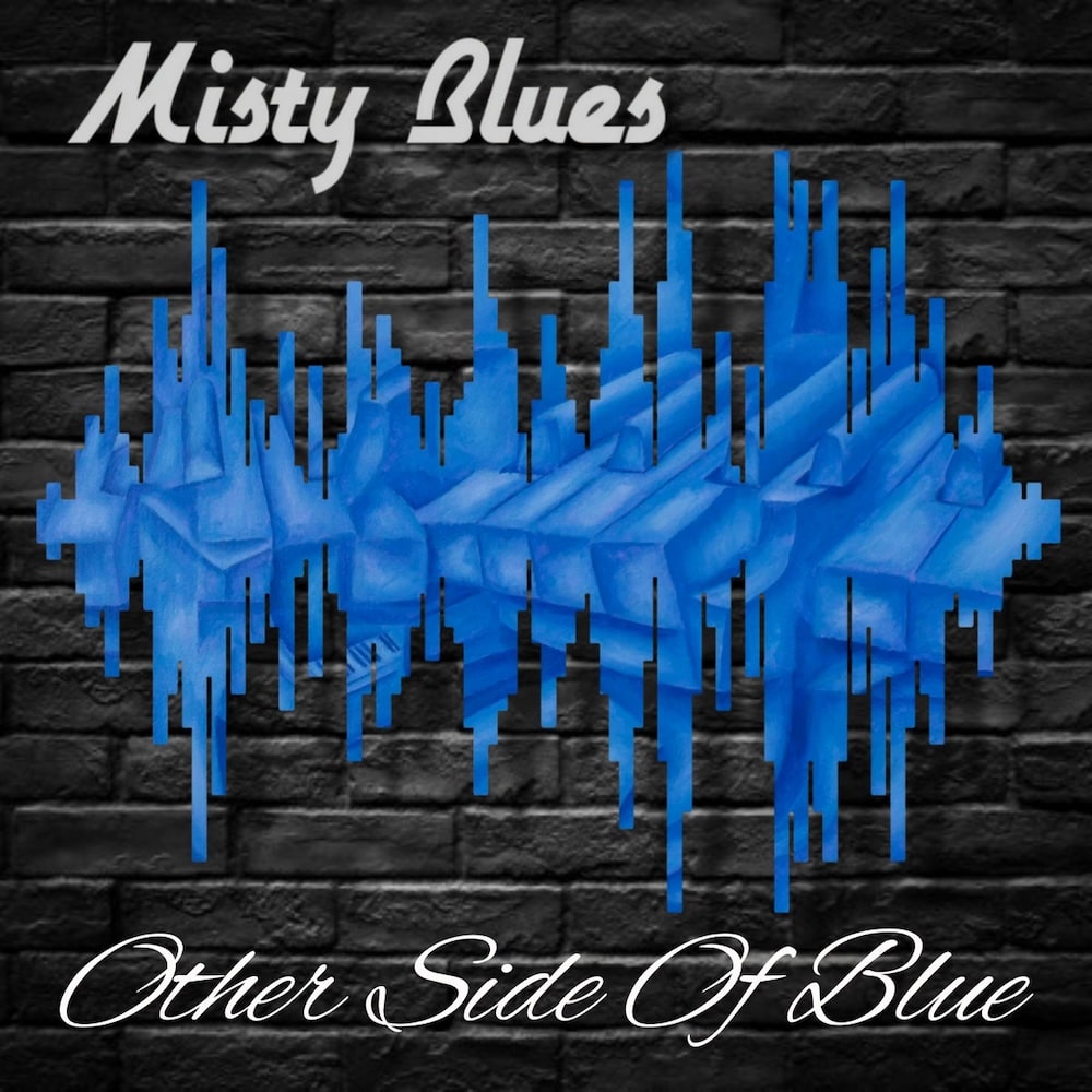 Jazz VS Blues: Misty Blues - Other Side of Blue