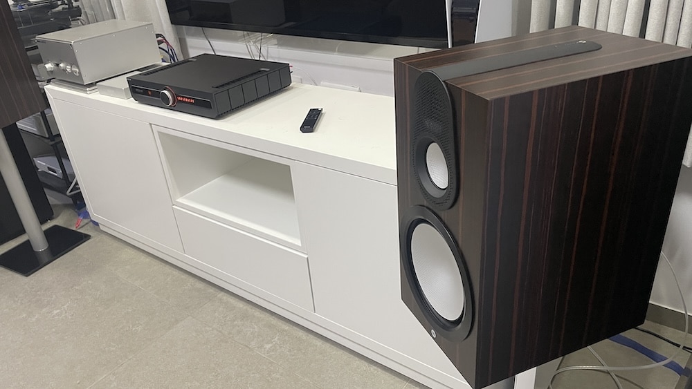 Monitor Audio Gold 100 6G