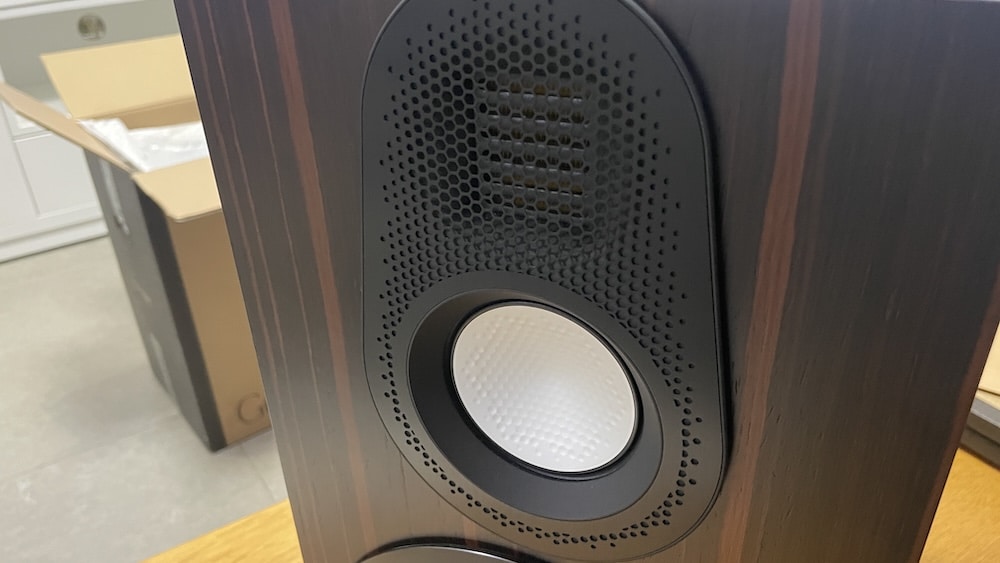 Monitor Audio Gold 100 6G