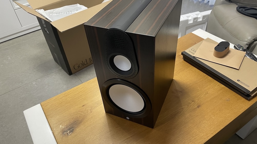 Monitor Audio Gold 100 6G