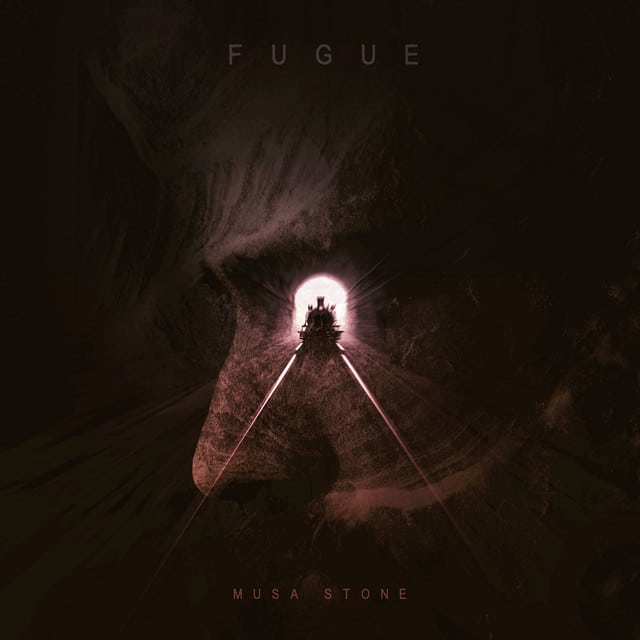 רוק עדכני: Musa Stone - Fugue