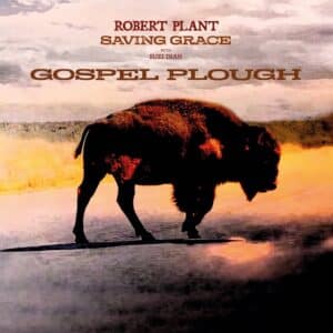 Robert Plant - Saving Grace