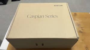 Roksan Caspian 4G Streaming Amplifier 10