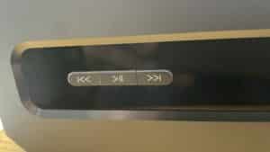 Roksan Caspian 4G Streaming Amplifier 14