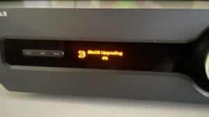 Roksan Caspian 4G Streaming Amplifier 15