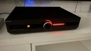 Roksan Caspian 4G Streaming Amplifier 17