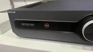 Roksan Caspian 4G Streaming Amplifier 18