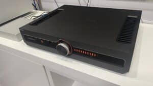 Roksan Caspian 4G Streaming Amplifier 19