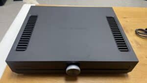 Roksan Caspian 4G Streaming Amplifier 2