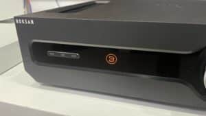 Roksan Caspian 4G Streaming Amplifier 20