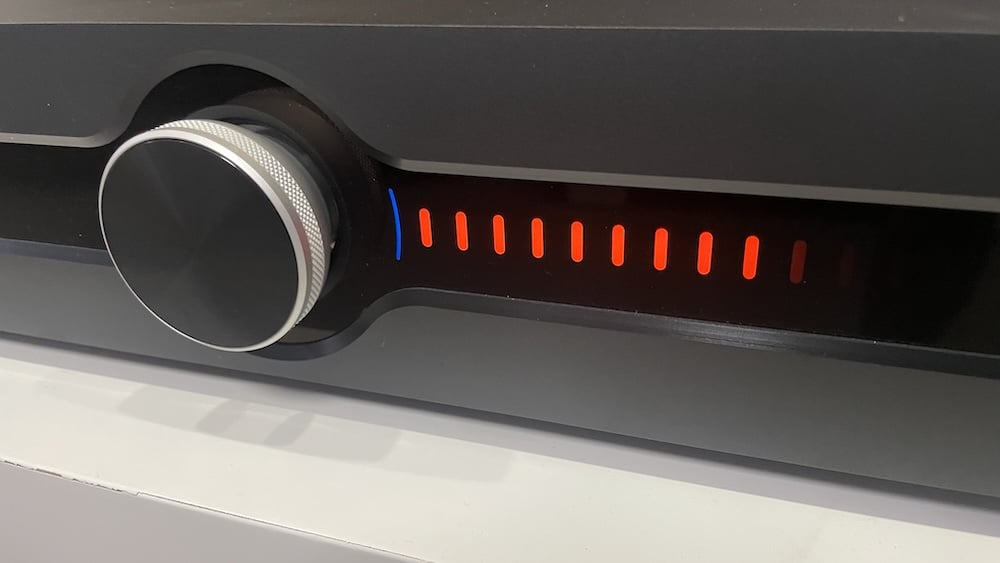 Roksan Caspian 4G Streaming Amplifier