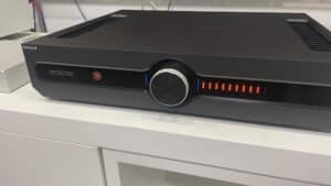 Roksan Caspian 4G Streaming Amplifier