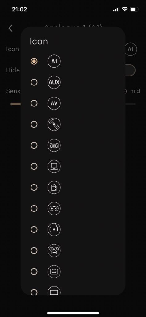 Roksan Caspian 4G Streaming Amplifier