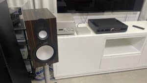 Monitor Audio Gold 100 6G