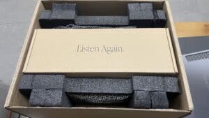 Roksan Caspian 4G Streaming Amplifier 7