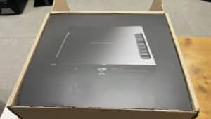 Roksan Caspian 4G Streaming Amplifier 9