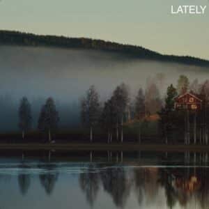 The Letter, Amanda C. Lundin - Lately
