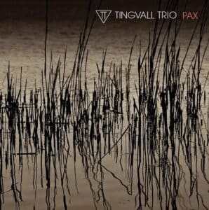 אלבום השבוע של Jazz VS Blues - ג׳אז מול בלוז: Tingvall Trio - PAX