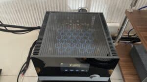 לוינסון אודיו