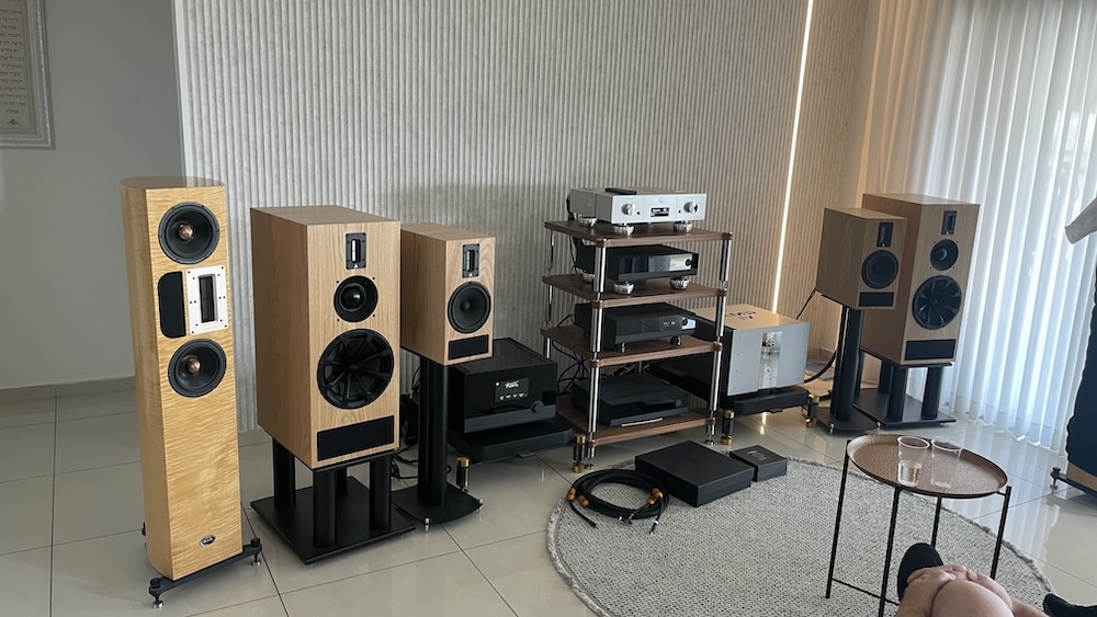 לוינסון אודיו