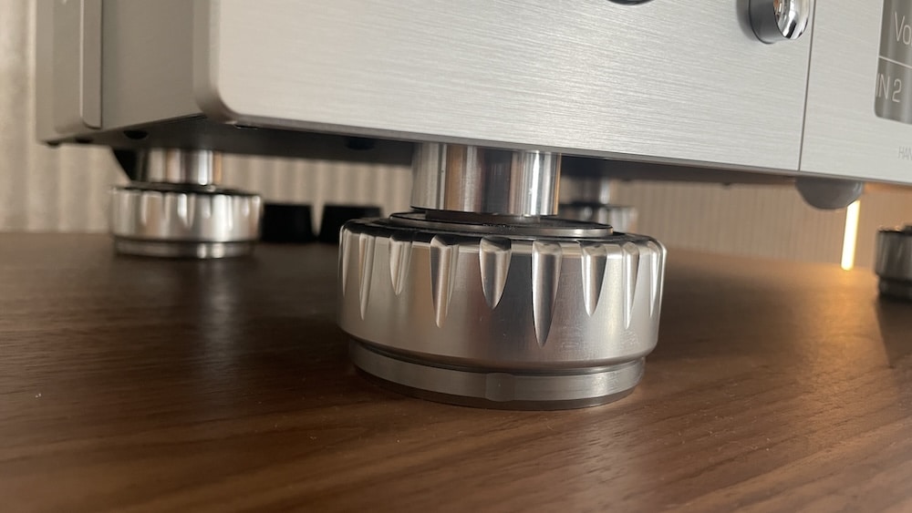 לוינסון אודיו