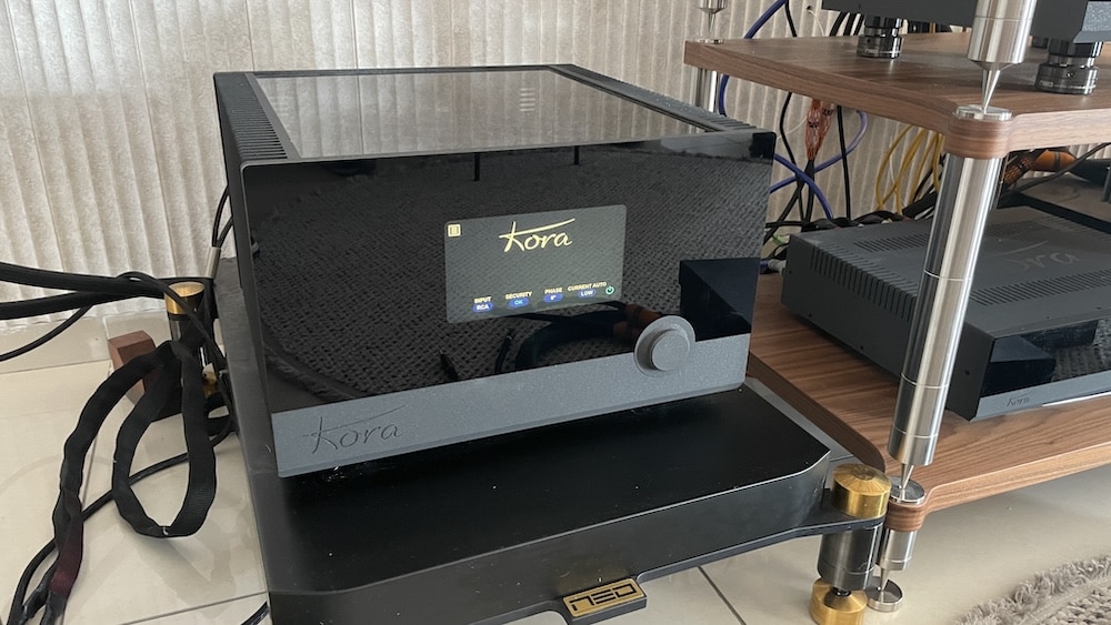 לוינסון אודיו