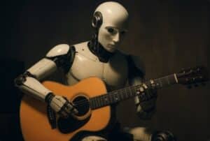 מי באמת מנגן? AI במוזיקה