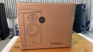 Focal Theva N1