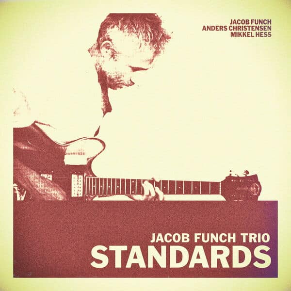 Jazz מגוון: Jacob Funch Trio - Standards