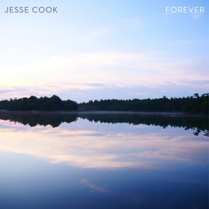 Jesse Cook - Forever