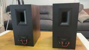 Klipsch RP-600M II
