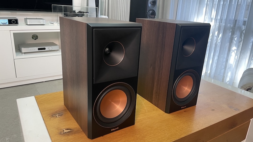 Klipsch RP-600M II