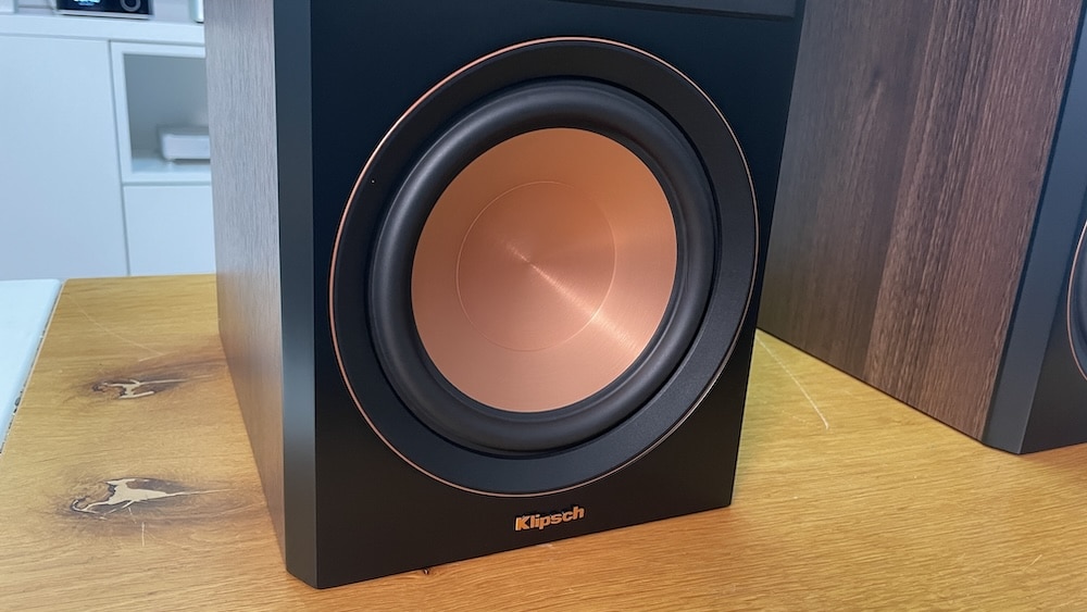 Klipsch RP-600M II
