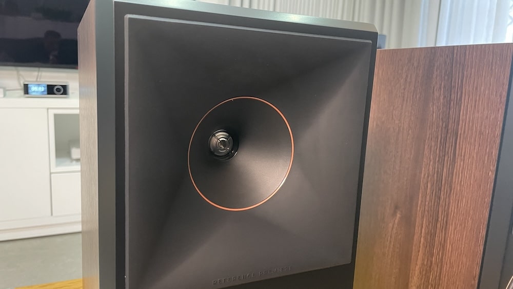 Klipsch RP-600M II