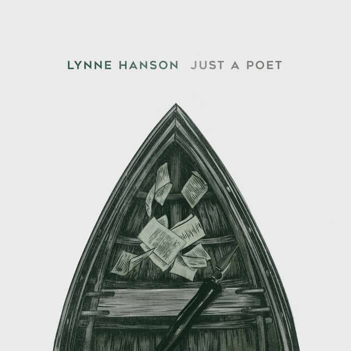 זמרות שכדאי להכיר: Lynne Hanson - Just a Poet