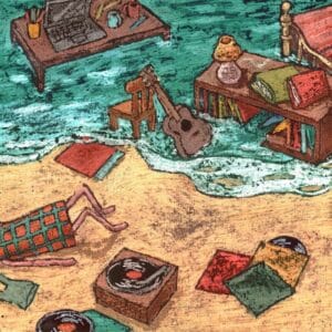 Mairi Sutherland - Beaches