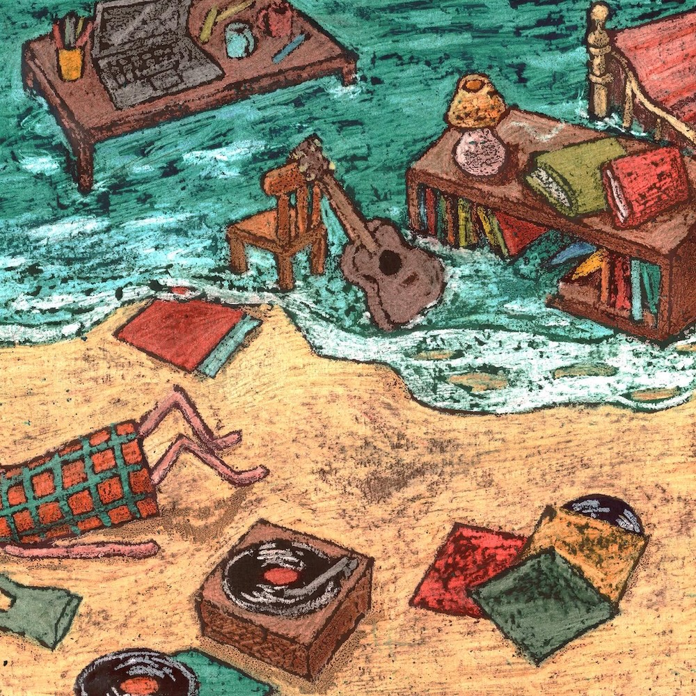 Mairi Sutherland - Beaches