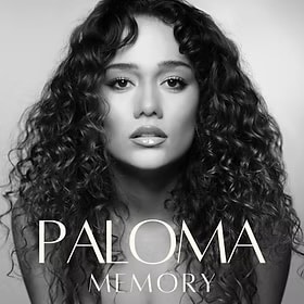 זמרות שכדאי להכיר: Paloma Dineli Chesky - Memory