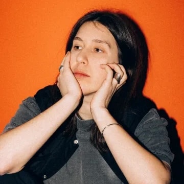 Pina Palau - Euphoria