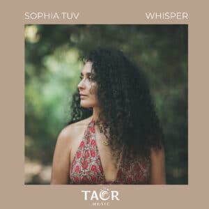 Sophia Tuv - Whisper