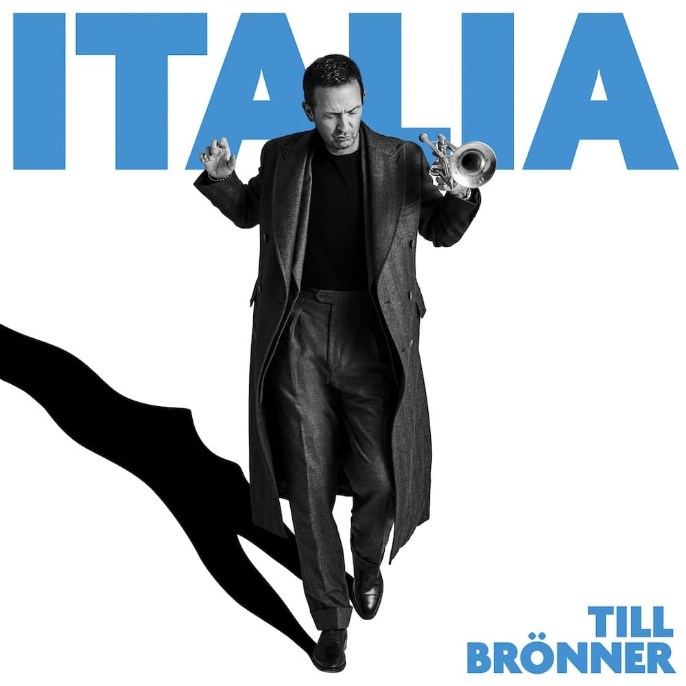 Jazz מגוון: Till Brönner – ITALIA